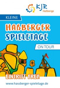 KLEINE Hassberger Spieletage ON TOUR 2021 203x300